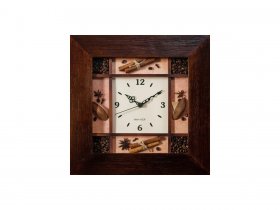 Часы настенные ДСЗ-4АС28-465 Восточный базар в Ленинском - leninskoe.mebel-nsk.ru | фото