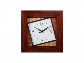 Часы настенные ДСЗ-4АС28-467 Асимметрия в Ленинском - leninskoe.mebel-nsk.ru | фото