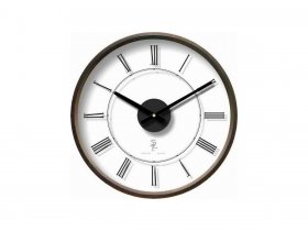 Часы настенные SLT 5420 MAXIMUS в Ленинском - leninskoe.mebel-nsk.ru | фото