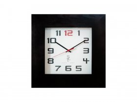 Часы настенные SLT 5528 в Ленинском - leninskoe.mebel-nsk.ru | фото