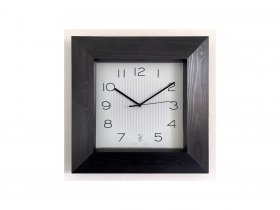 Часы настенные SLT 5530 в Ленинском - leninskoe.mebel-nsk.ru | фото