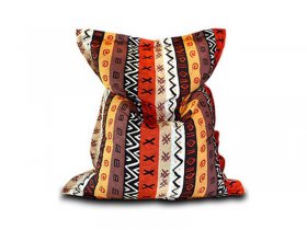 Кресло-подушка Африка в Ленинском - leninskoe.mebel-nsk.ru | фото