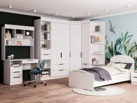 Модульная детская Лавис в Ленинском - leninskoe.mebel-nsk.ru | фото