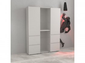 Модульный шкаф 1,5м Одри в Ленинском - leninskoe.mebel-nsk.ru | фото