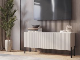 Тумба ТБ-18 Пандора (кашемир/MF03) в Ленинском - leninskoe.mebel-nsk.ru | фото